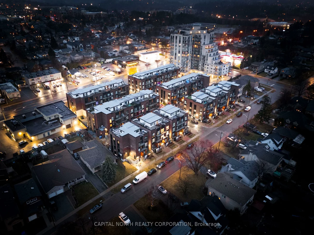 5289, Highway 7, Vaughan Grove, Vaughan