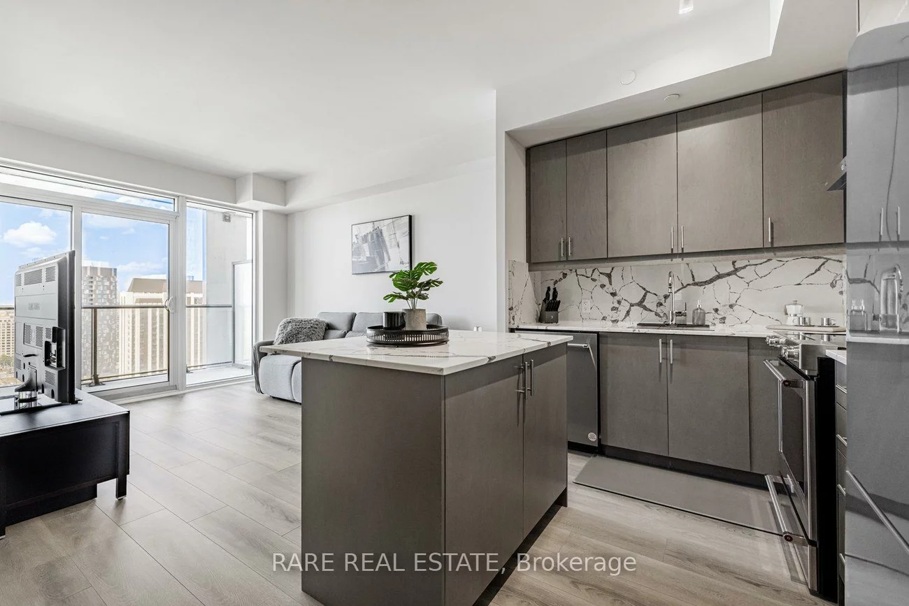 9000, Jane, Concord, Vaughan