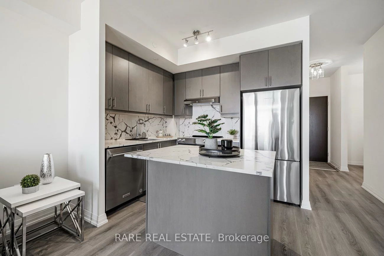 9000, Jane, Concord, Vaughan