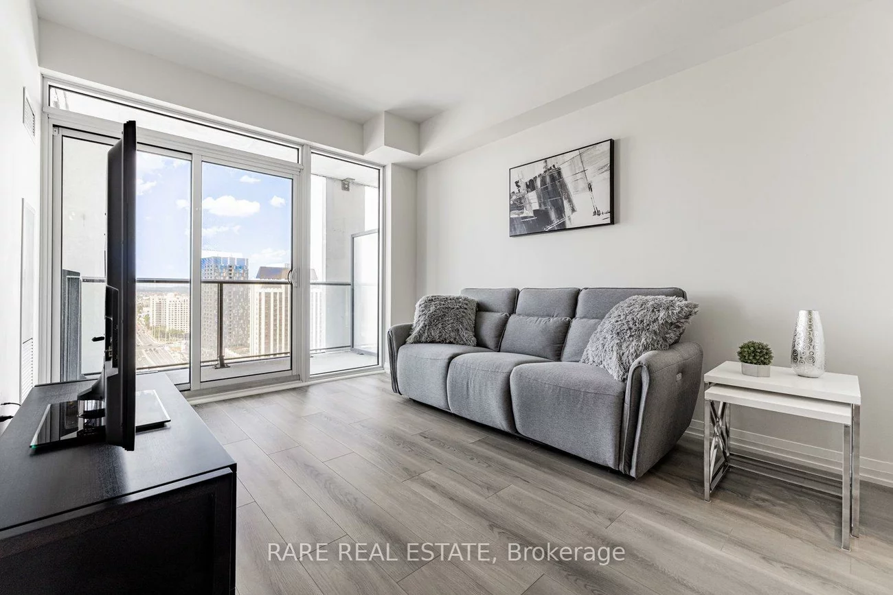 9000, Jane, Concord, Vaughan