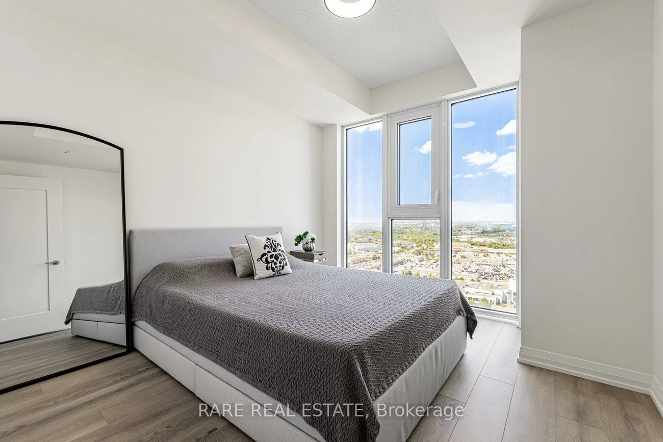 9000, Jane, Concord, Vaughan