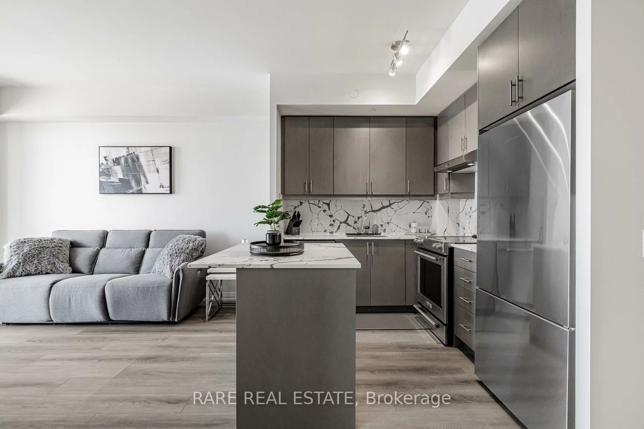 9000, Jane, Concord, Vaughan