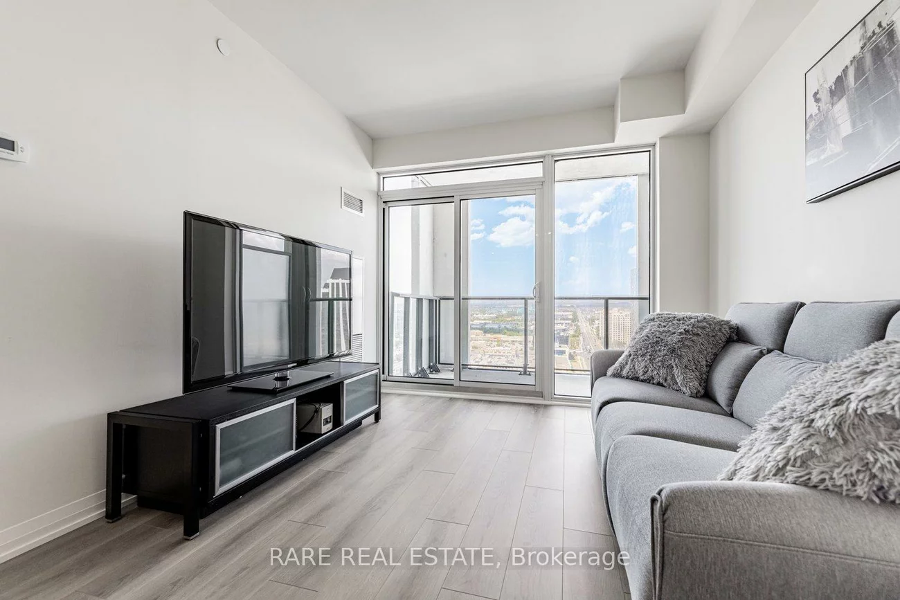 9000, Jane, Concord, Vaughan