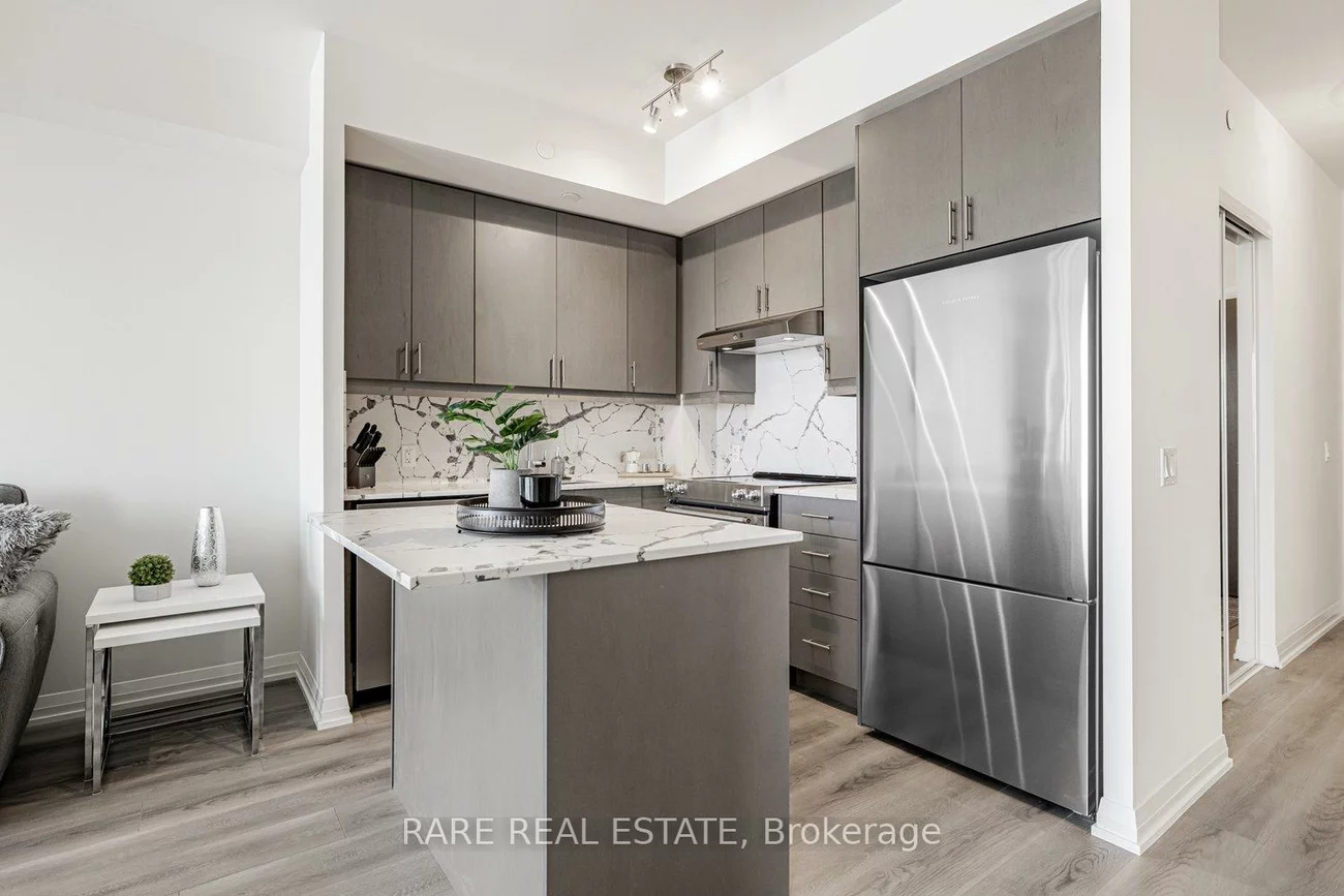 9000, Jane, Concord, Vaughan