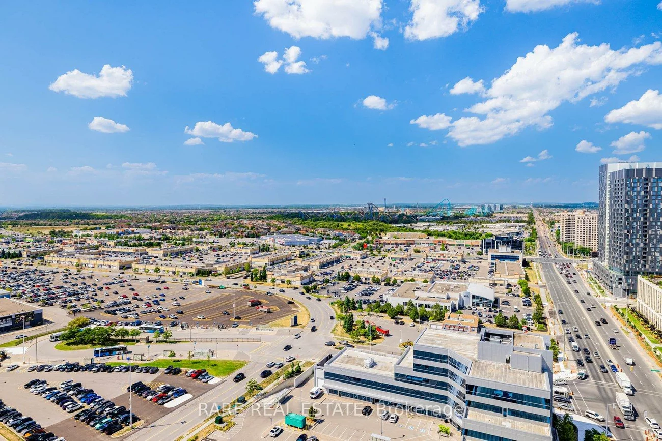 9000, Jane, Concord, Vaughan