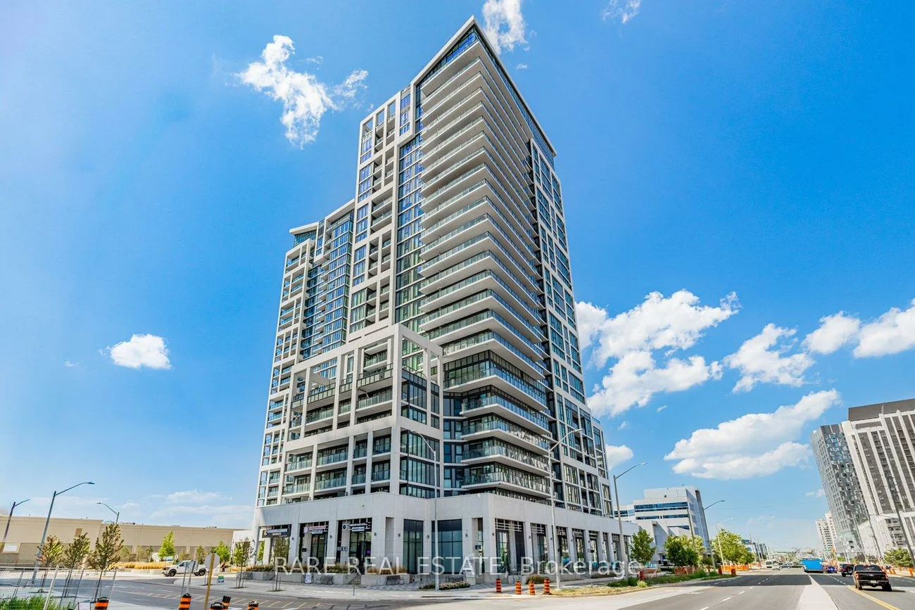 9000, Jane, Concord, Vaughan