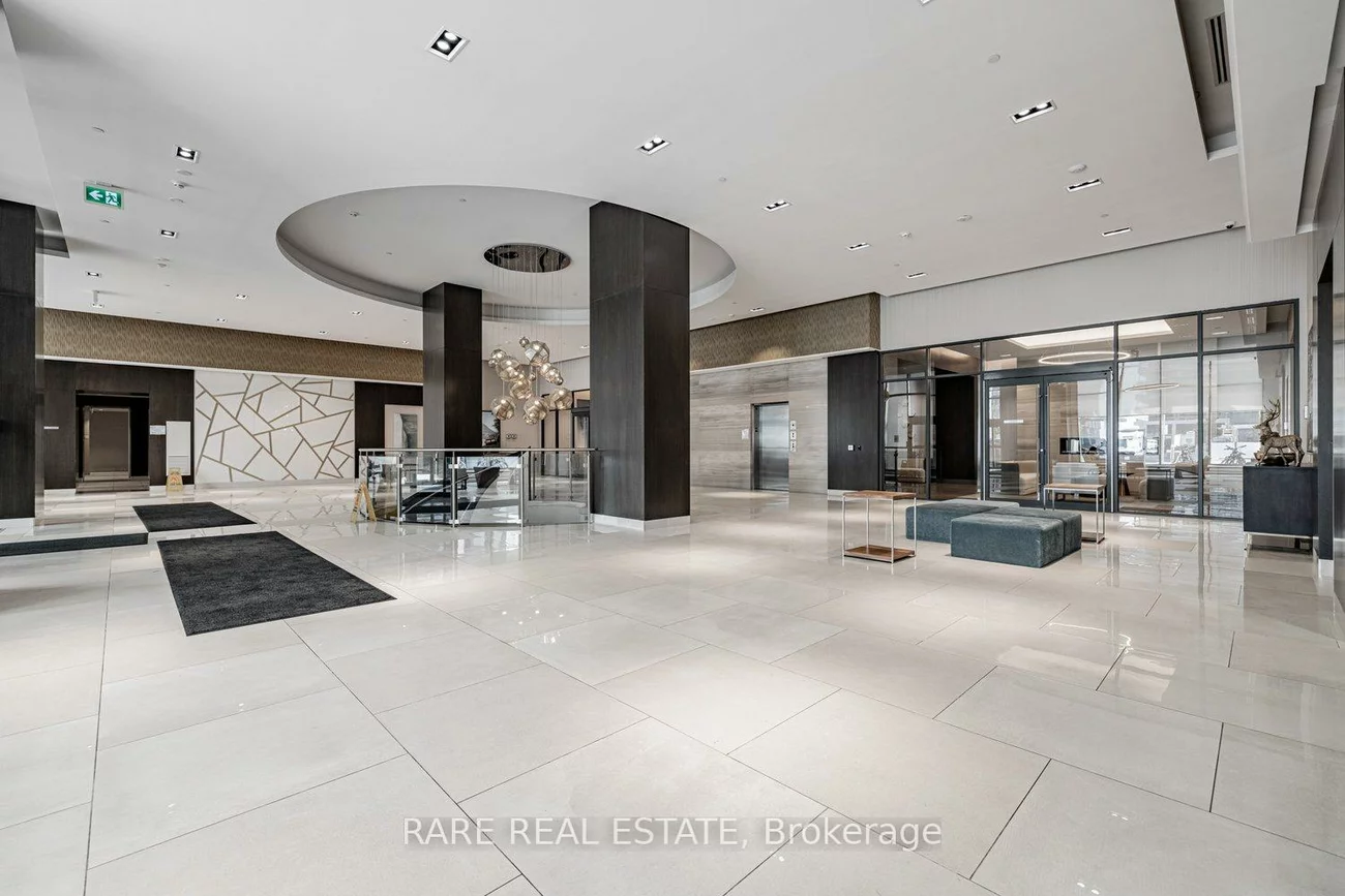 9000, Jane, Concord, Vaughan
