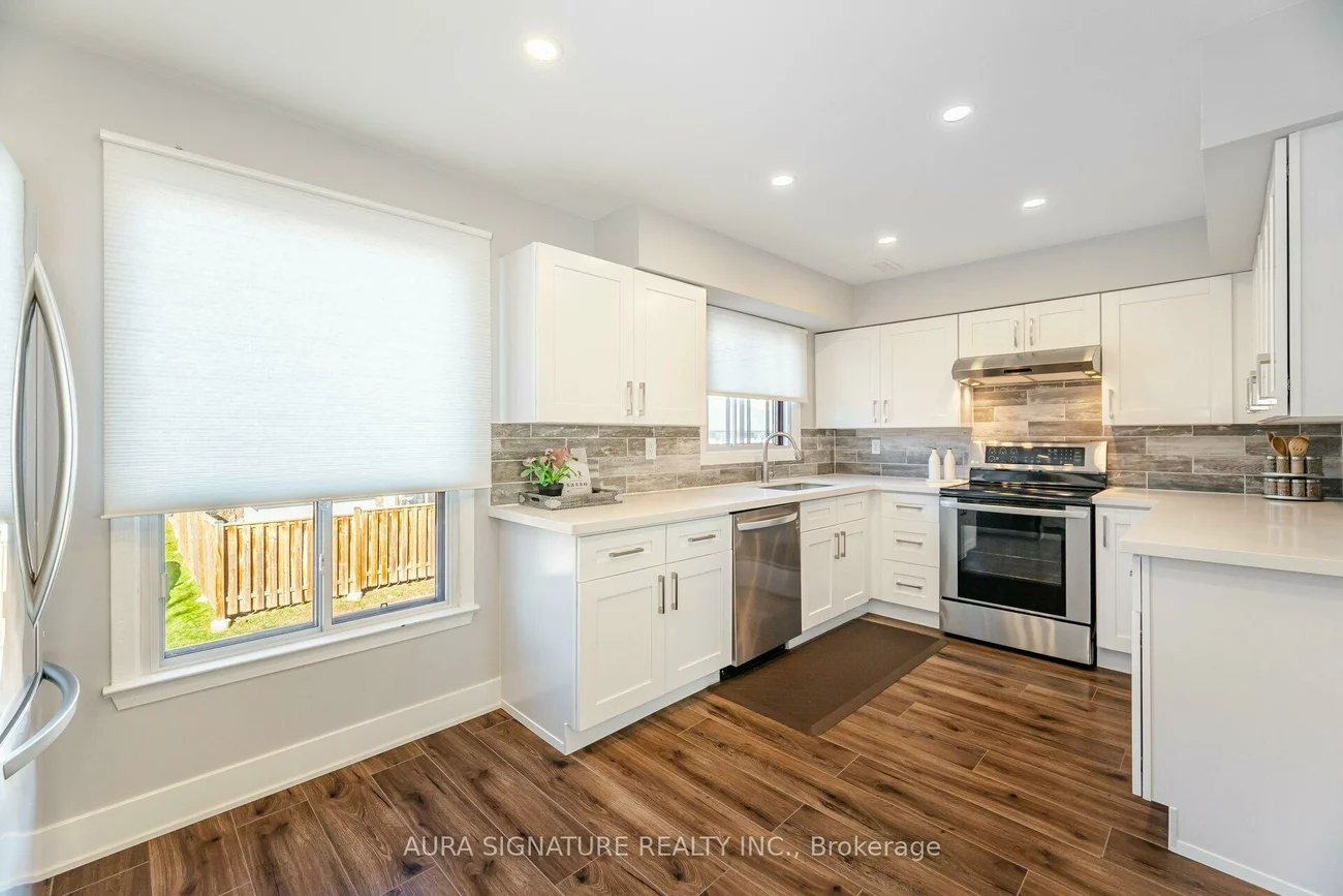 88, Rainbow, West Woodbridge, Vaughan