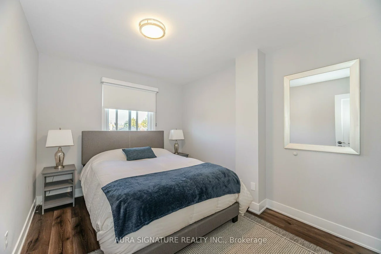 88, Rainbow, West Woodbridge, Vaughan