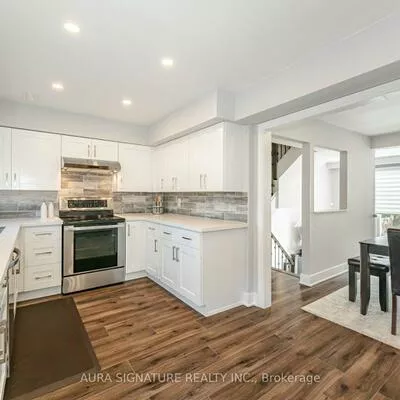 88, Rainbow, West Woodbridge, Vaughan