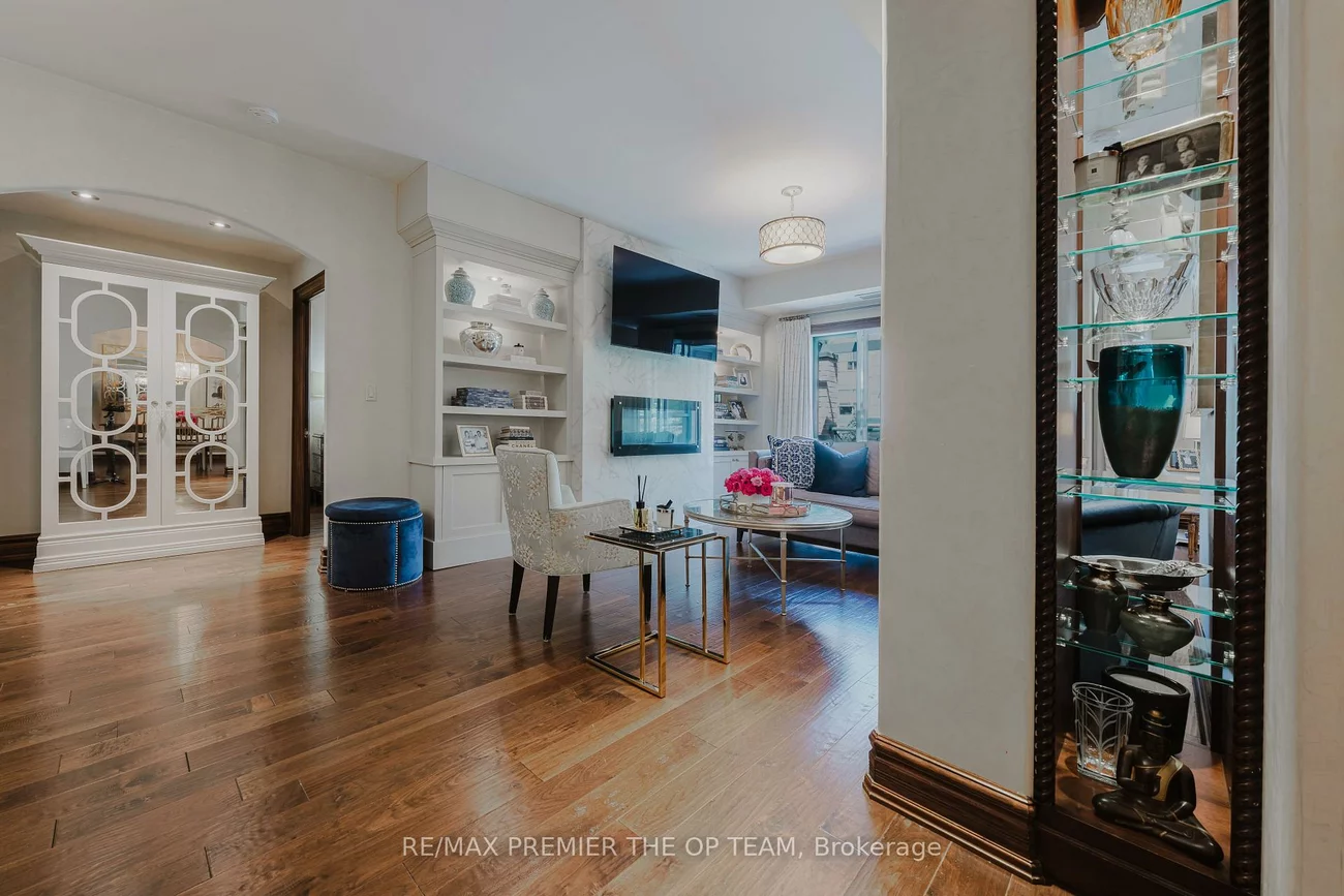 121, Woodbridge, West Woodbridge, Vaughan