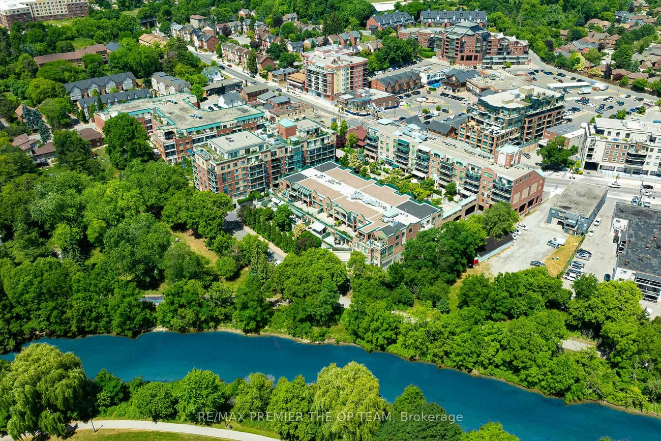121, Woodbridge, West Woodbridge, Vaughan