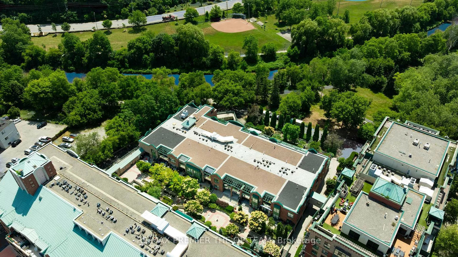 121, Woodbridge, West Woodbridge, Vaughan