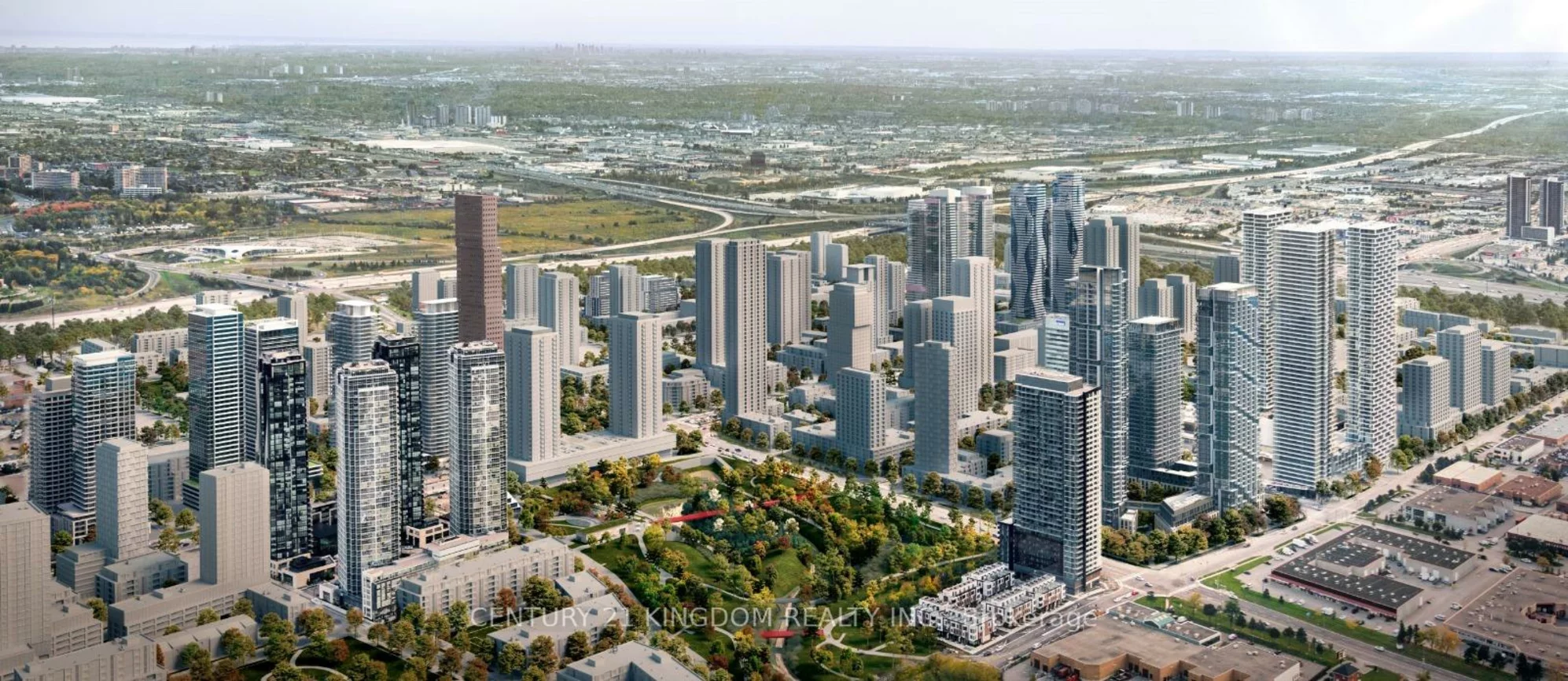 8960, Jane, Concord, Vaughan