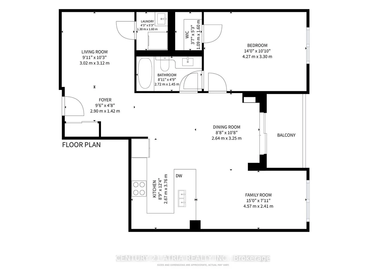 9235, Jane, Maple, Vaughan