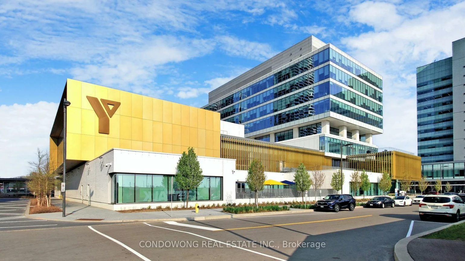 898, Portage, Vaughan Corporate Centre, Vaughan