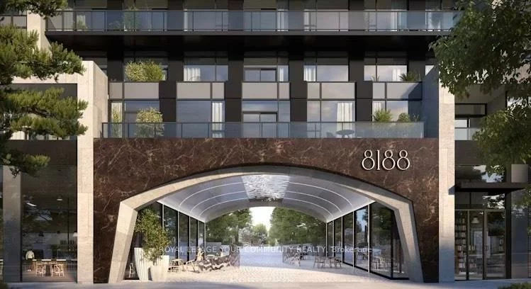 8188, Yonge, Uplands, Vaughan