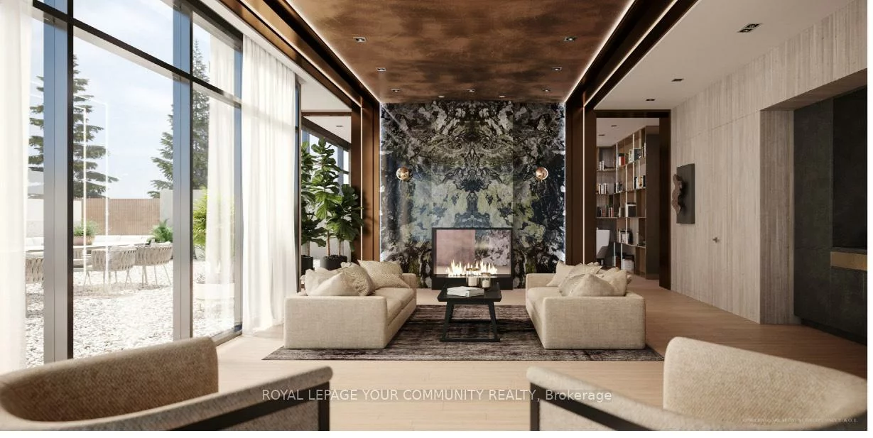 8188, Yonge, Uplands, Vaughan