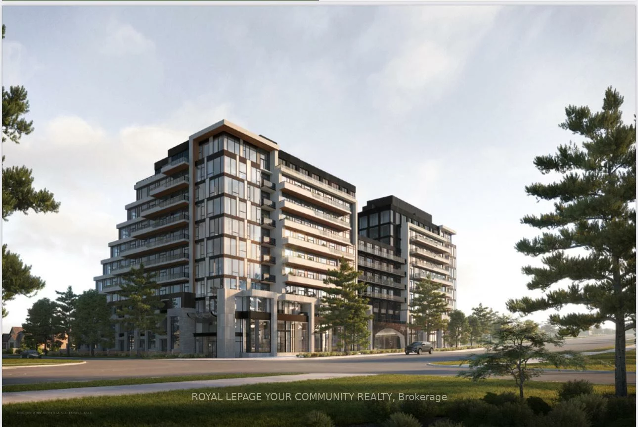 8188, Yonge, Uplands, Vaughan