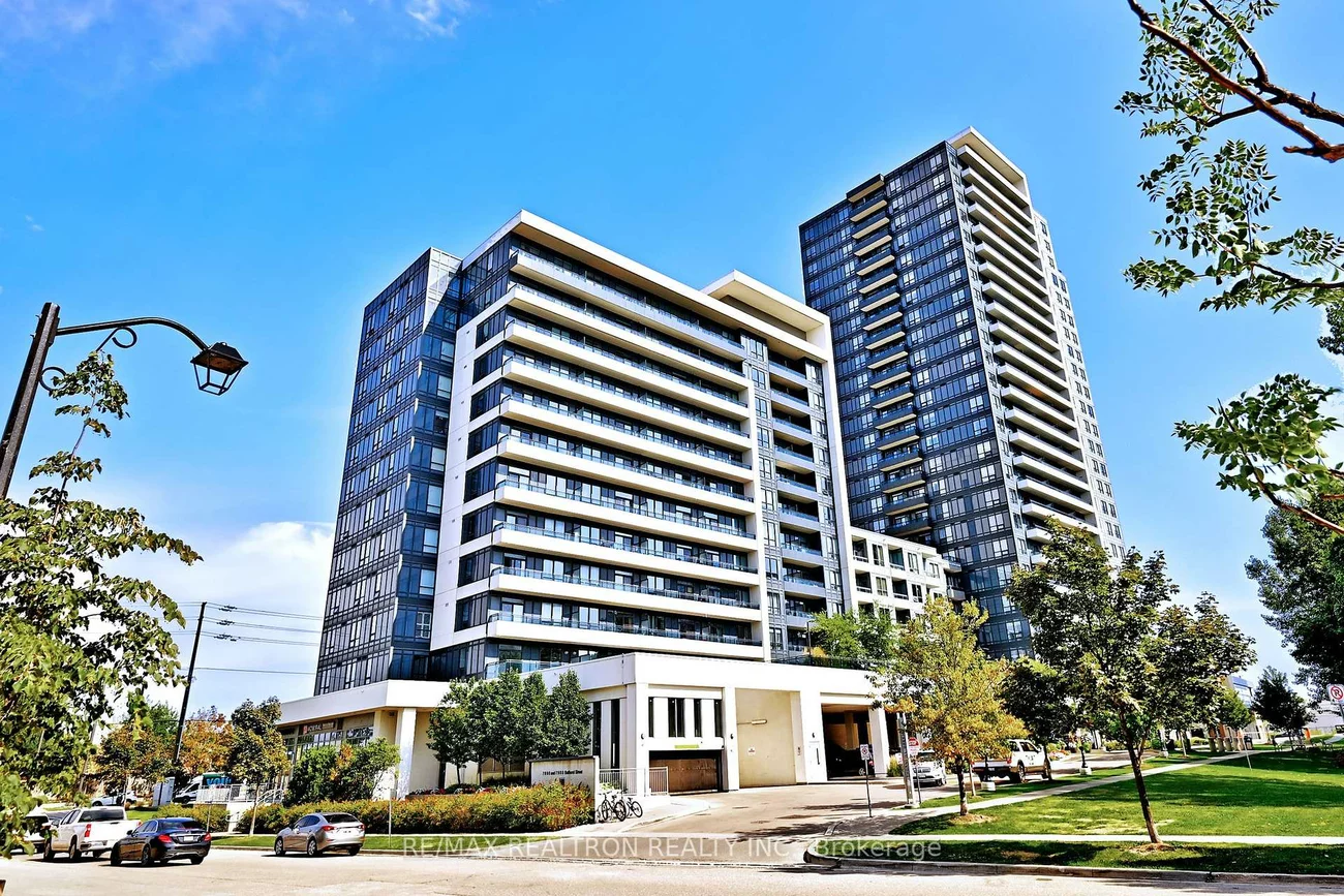 7900, Bathurst, Beverley Glen, Vaughan