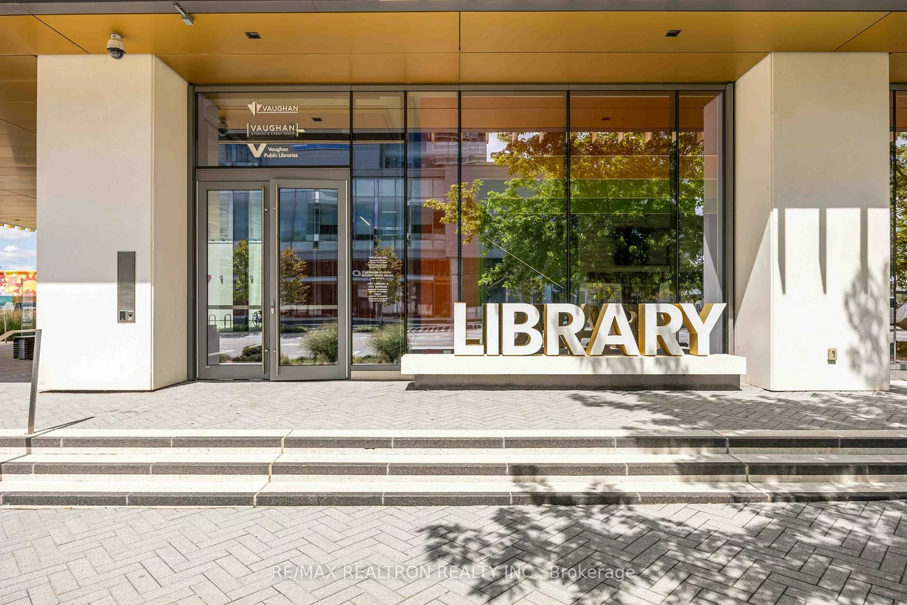 5, Buttermill, Vaughan Corporate Centre, Vaughan