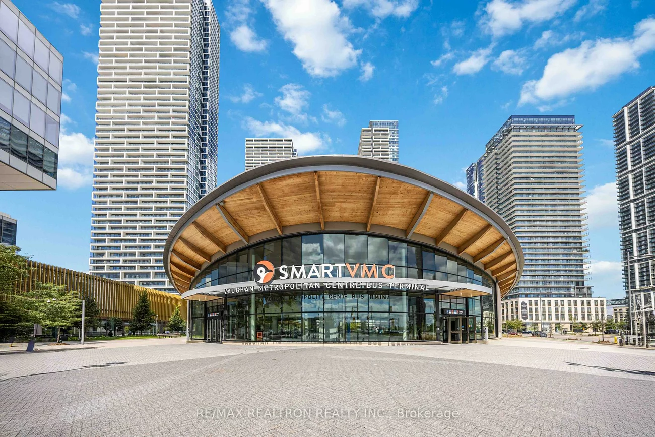 5, Buttermill, Vaughan Corporate Centre, Vaughan