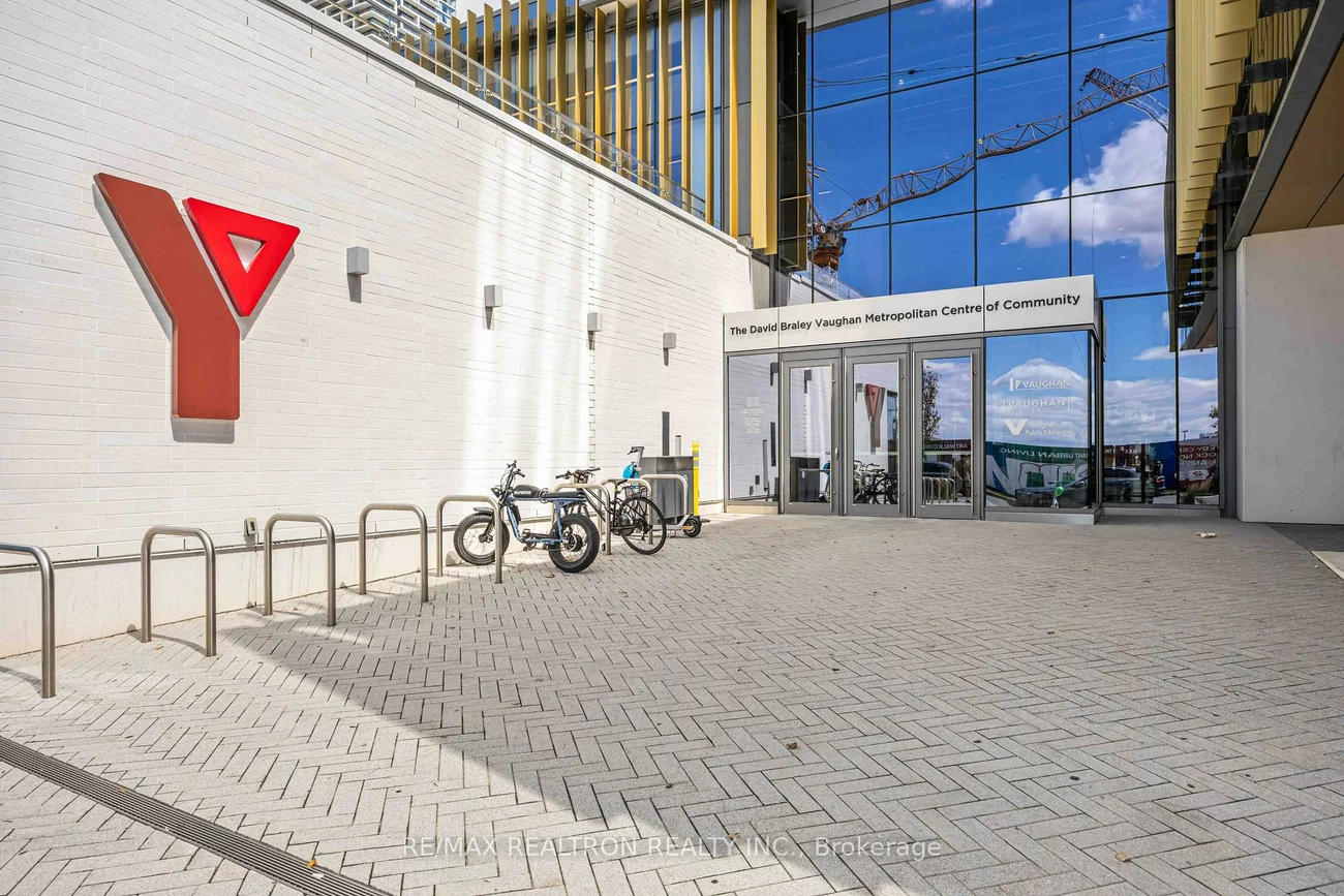 5, Buttermill, Vaughan Corporate Centre, Vaughan