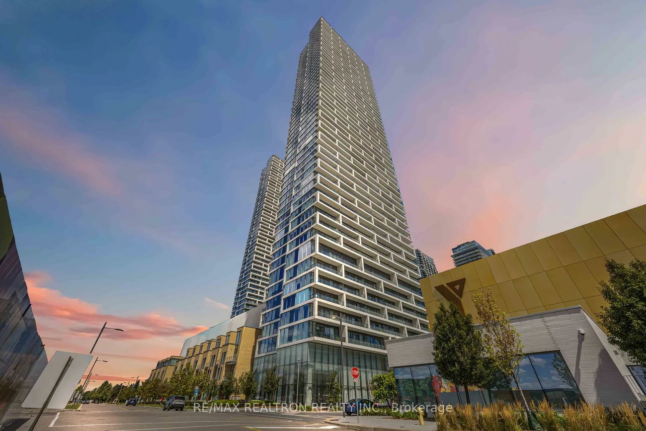 5, Buttermill, Vaughan Corporate Centre, Vaughan