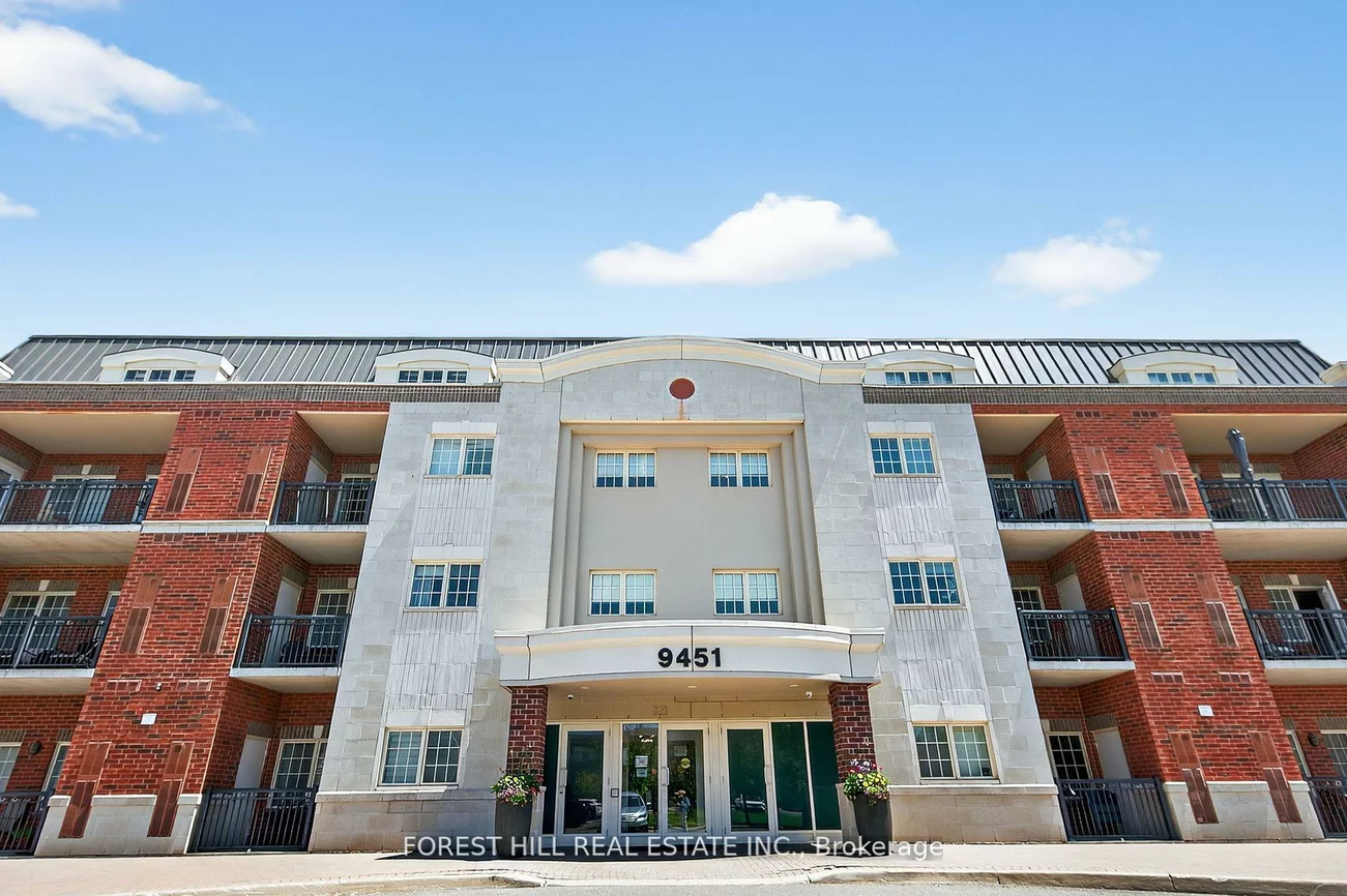 9451, Jane, Maple, Vaughan