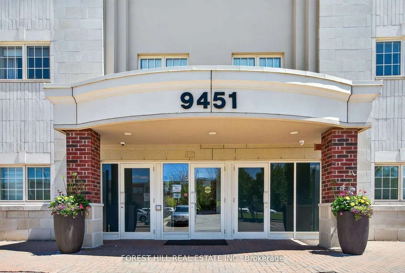 9451, Jane, Maple, Vaughan