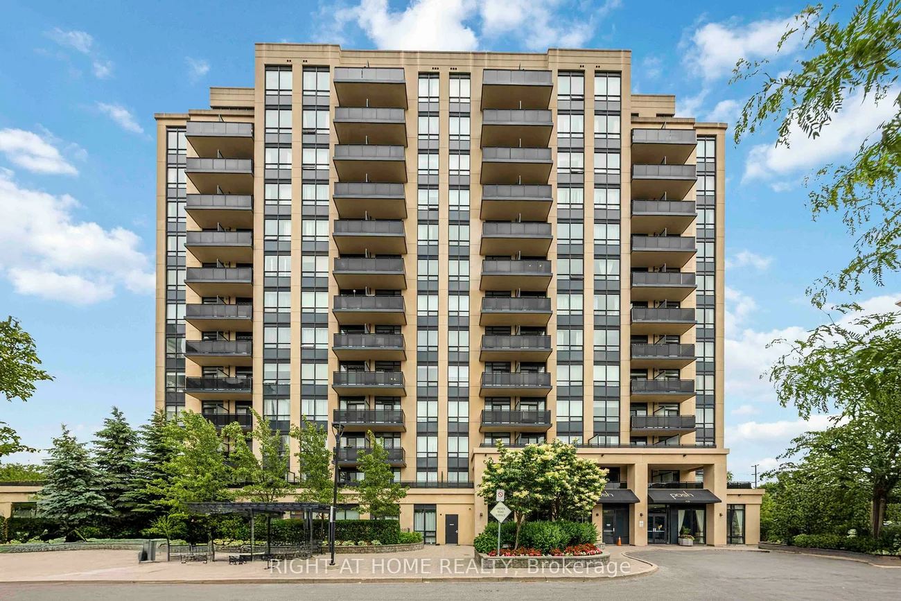 520, Steeles, Crestwood-Springfarm-Yorkhill, Vaughan
