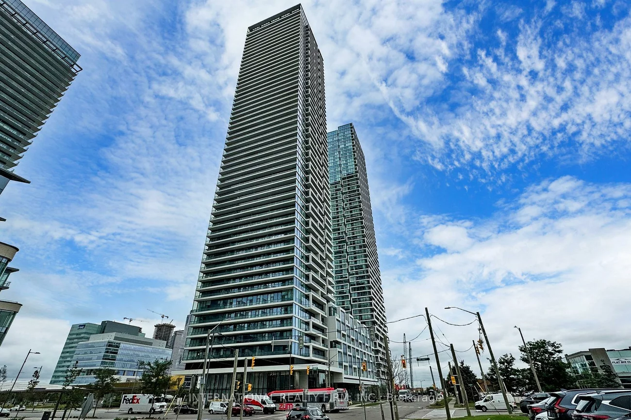 950, Portage, Vaughan Corporate Centre, Vaughan