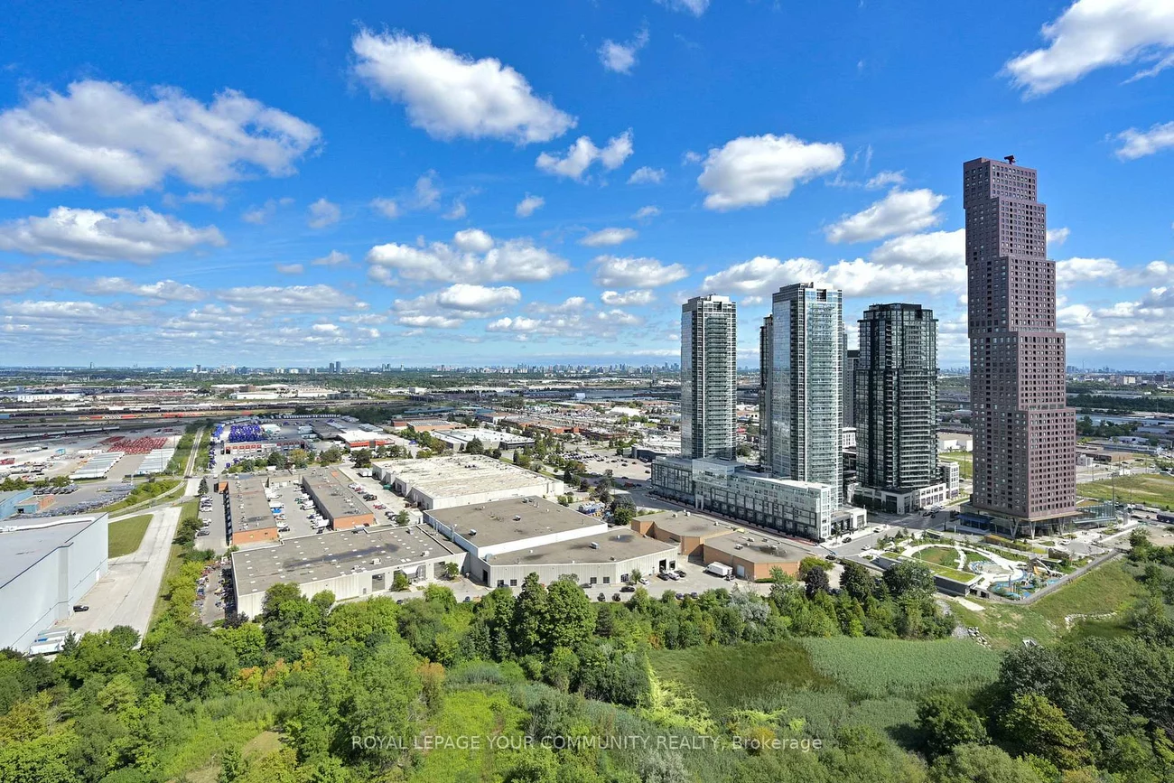 7895, Jane, Concord, Vaughan
