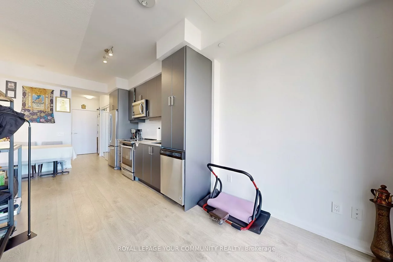 7895, Jane, Concord, Vaughan