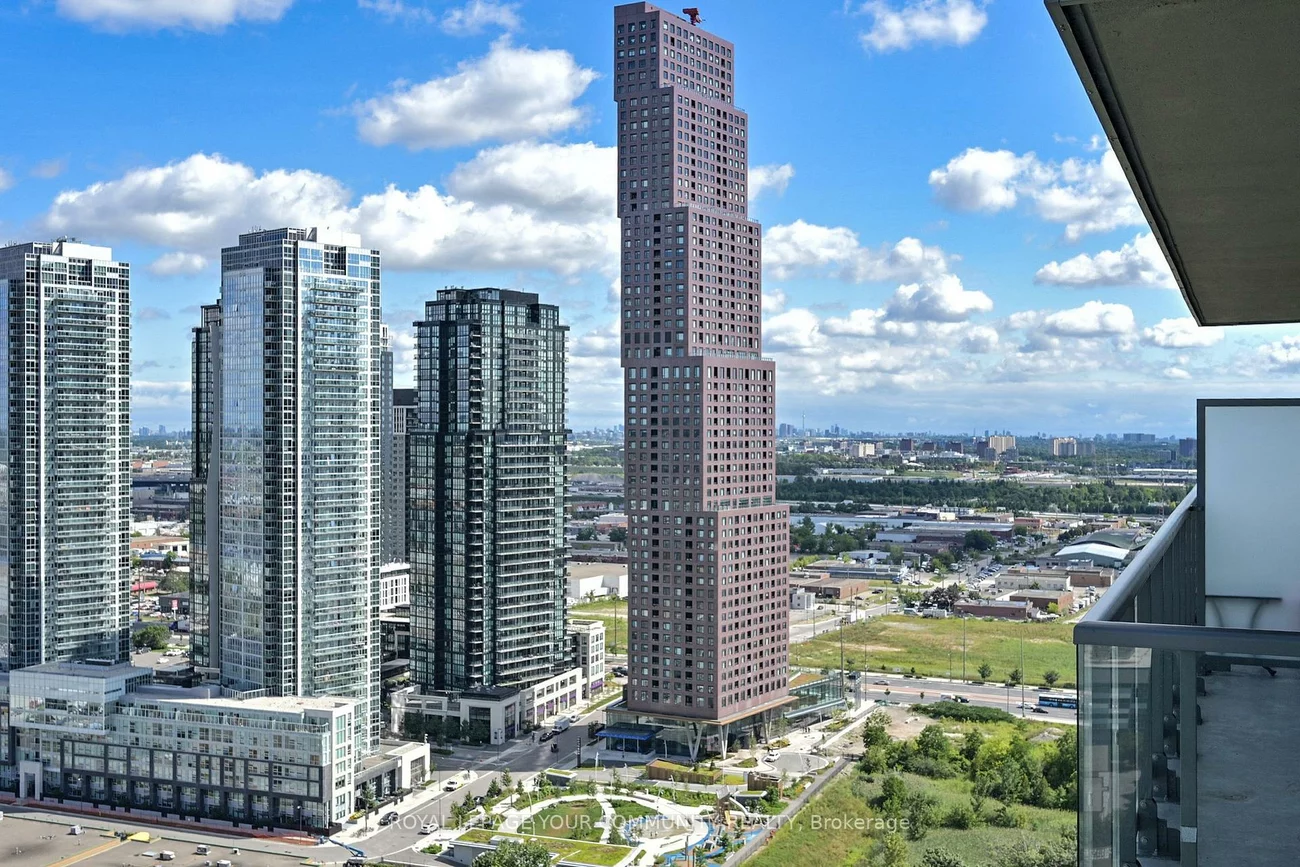 7895, Jane, Concord, Vaughan