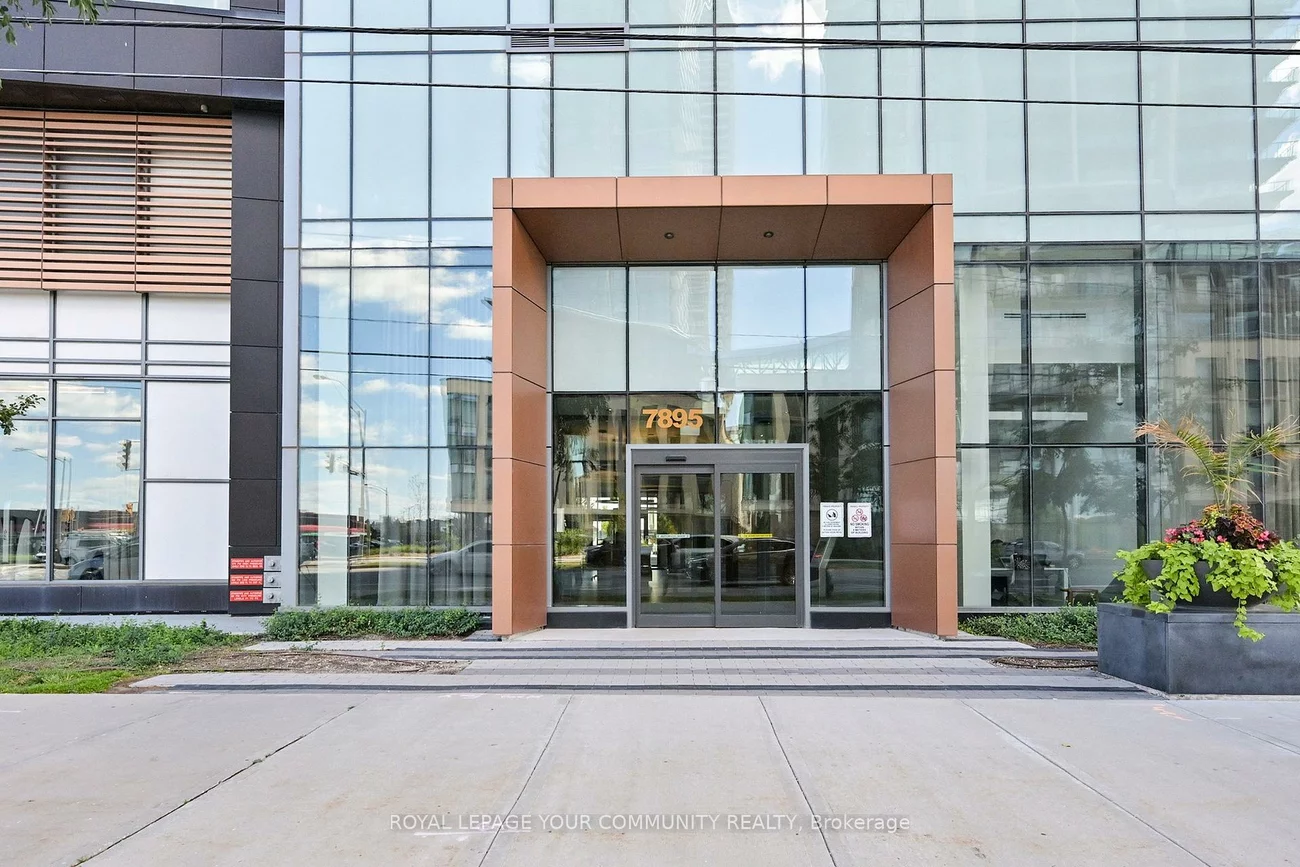 7895, Jane, Concord, Vaughan