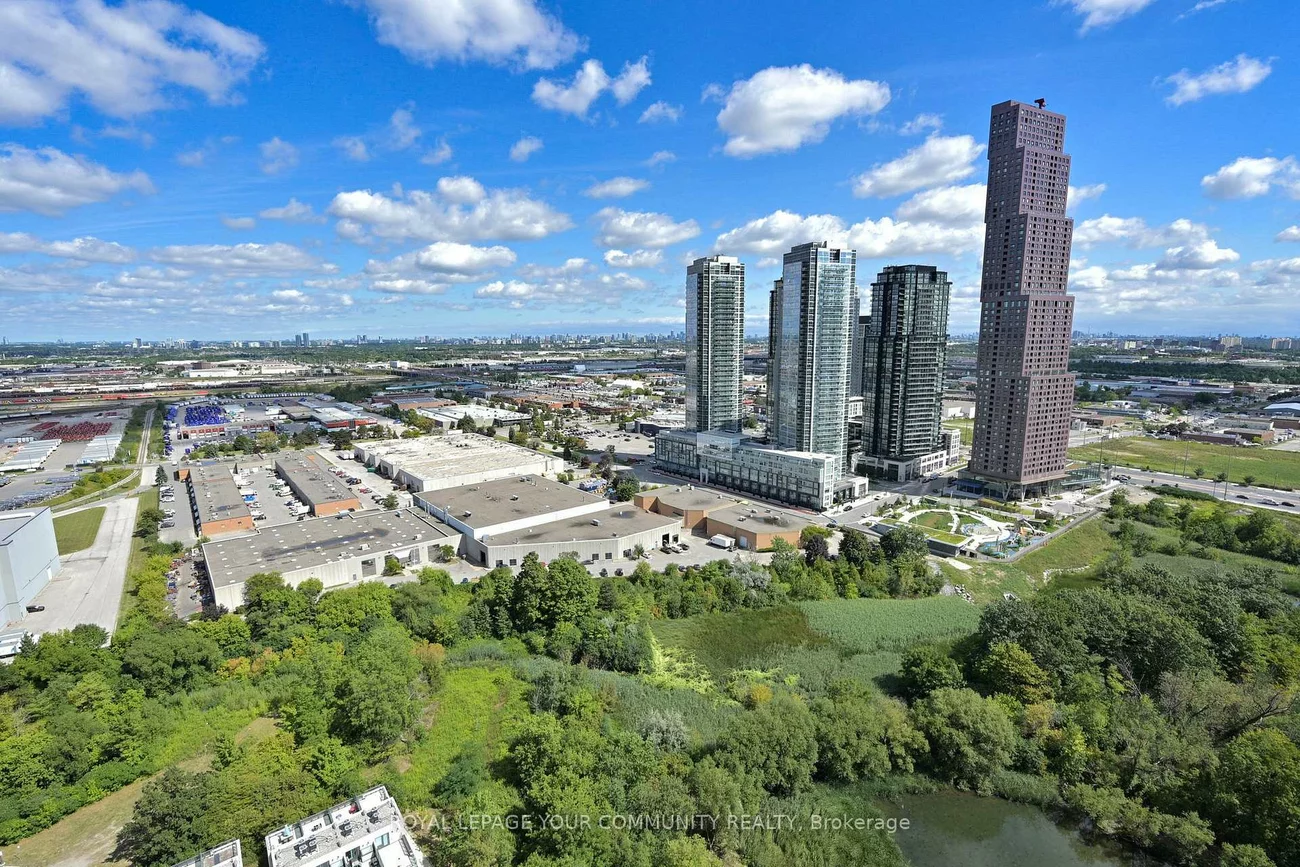 7895, Jane, Concord, Vaughan