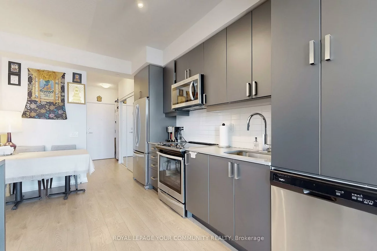 7895, Jane, Concord, Vaughan