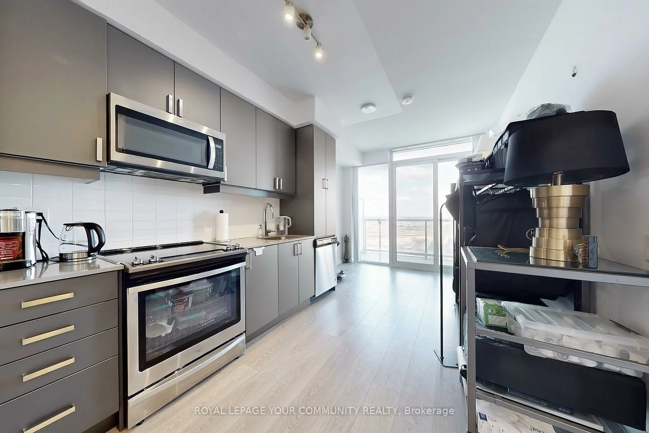 7895, Jane, Concord, Vaughan