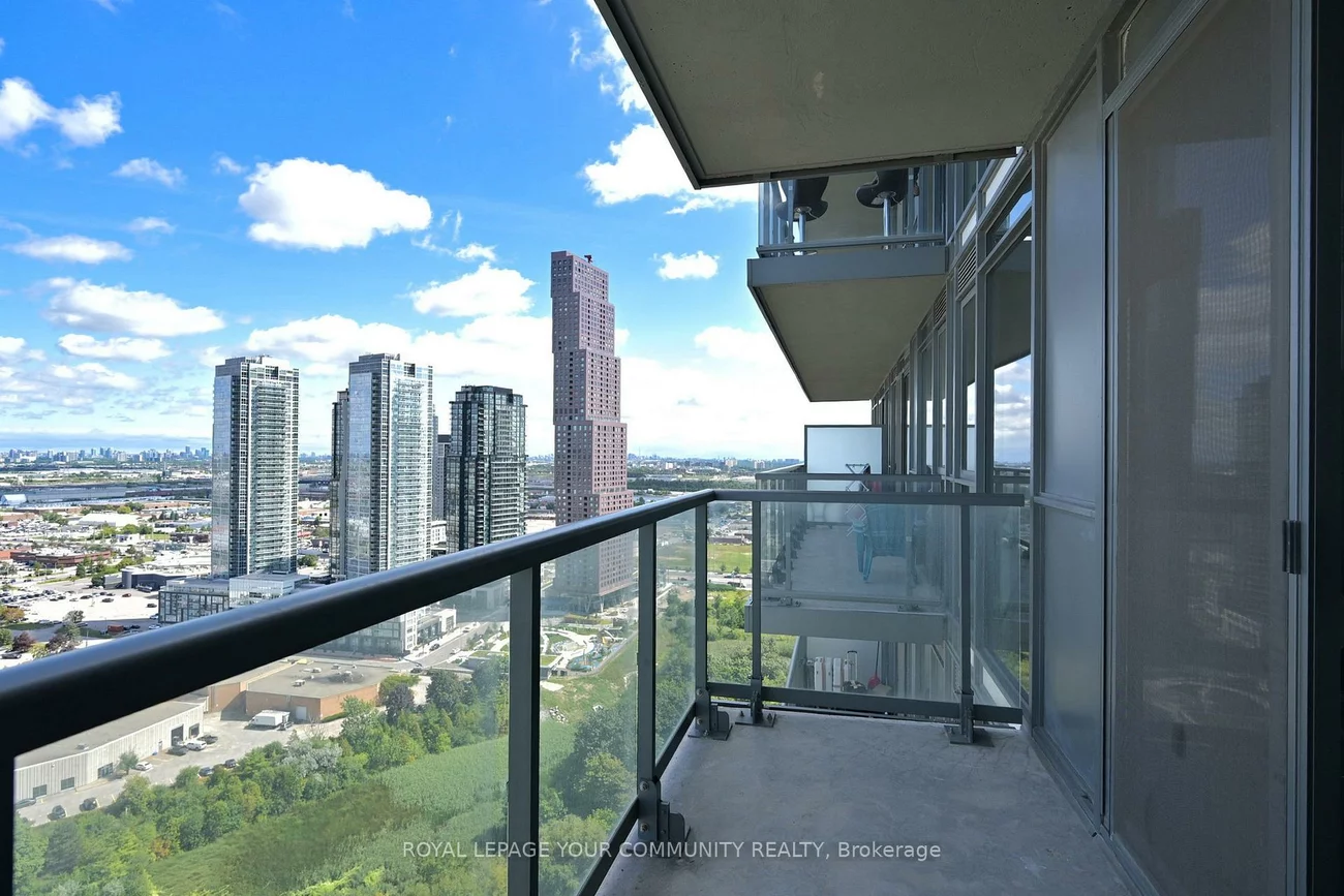 7895, Jane, Concord, Vaughan
