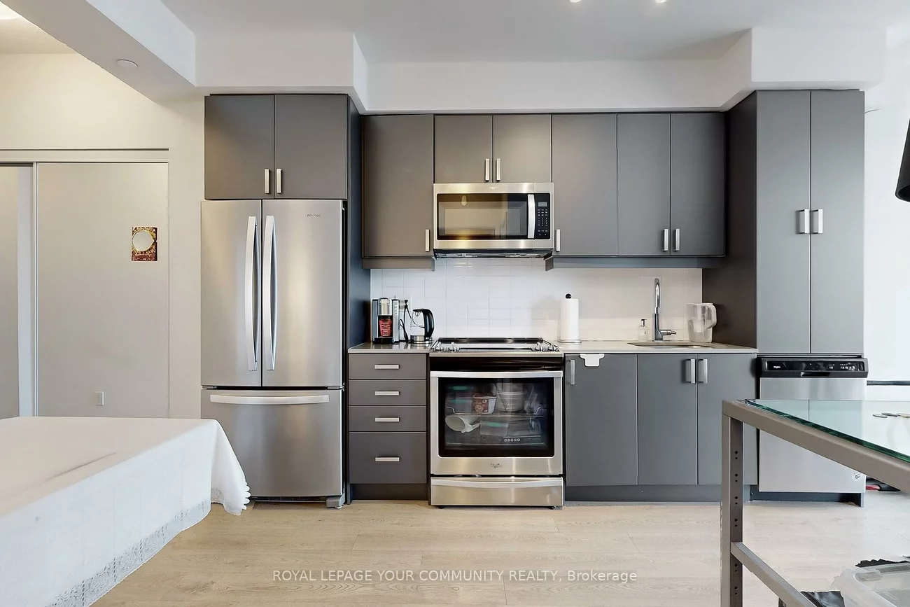 7895, Jane, Concord, Vaughan