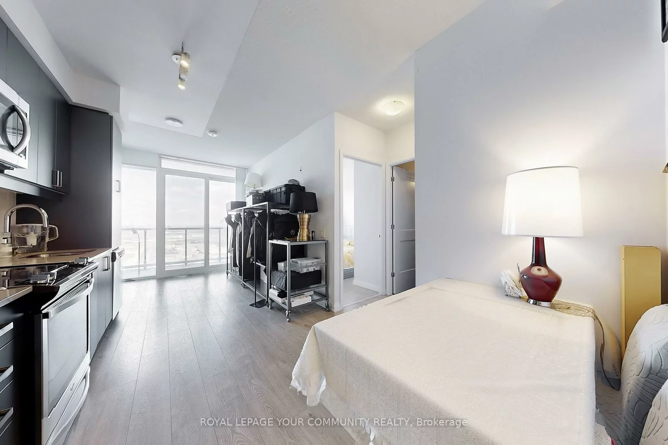 7895, Jane, Concord, Vaughan