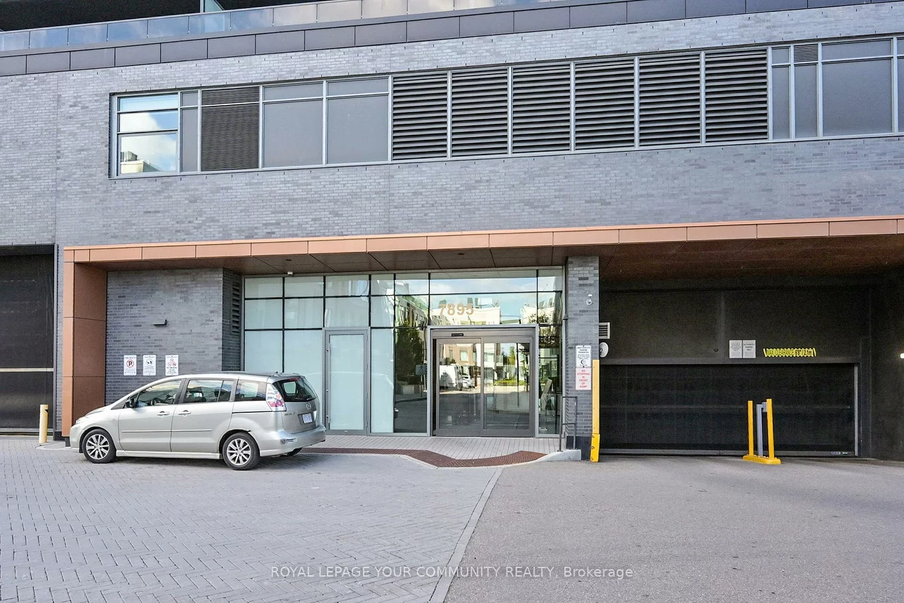 7895, Jane, Concord, Vaughan