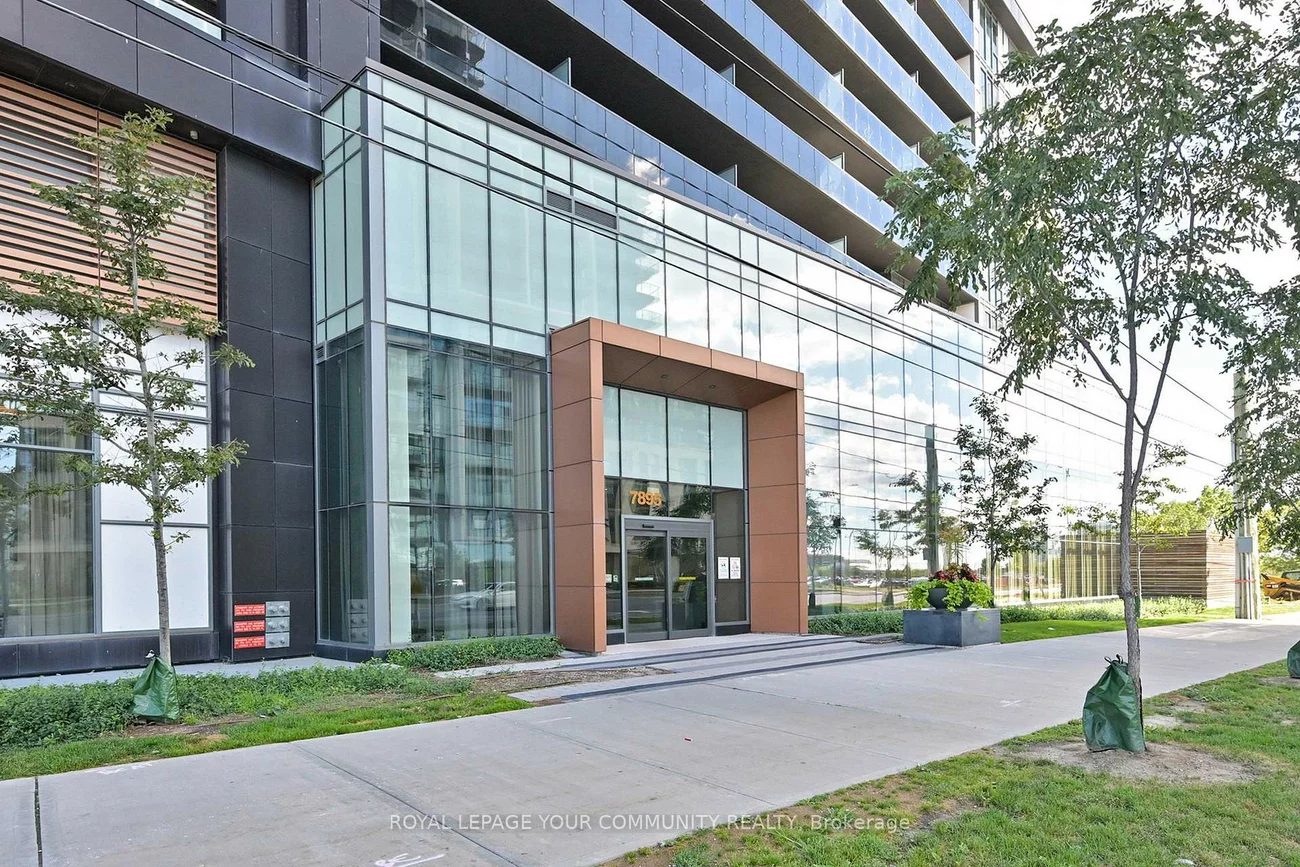 7895, Jane, Concord, Vaughan
