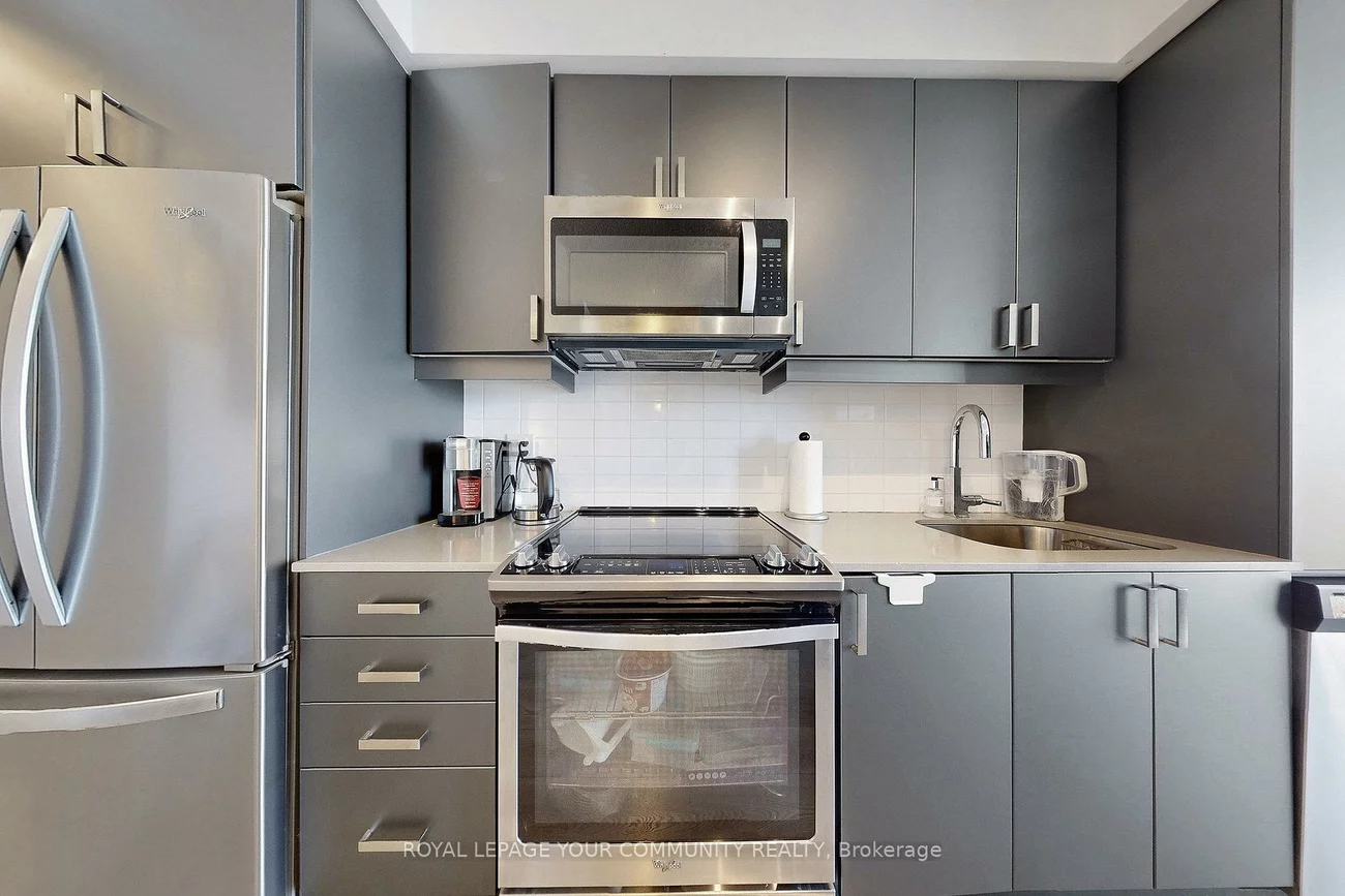 7895, Jane, Concord, Vaughan