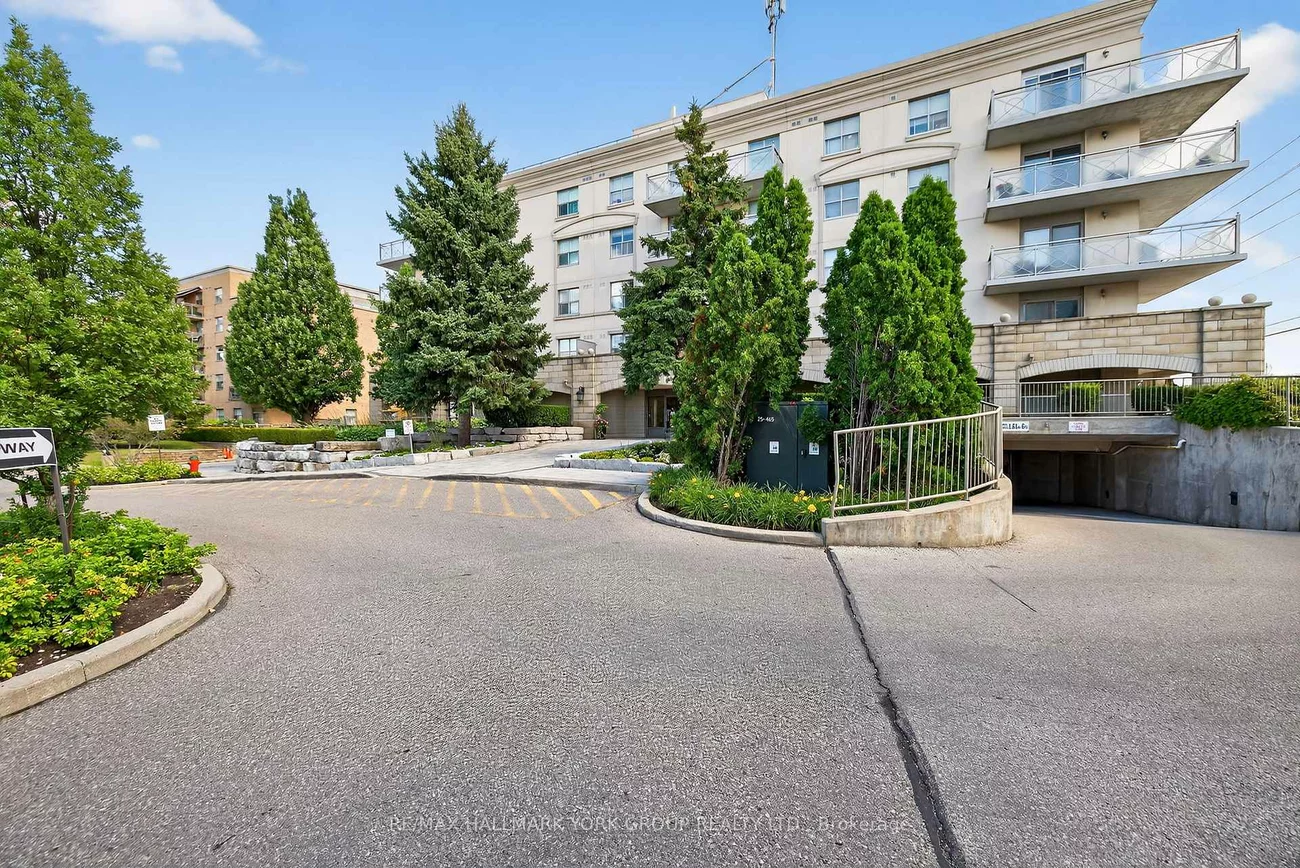 2500, Rutherford, Maple, Vaughan