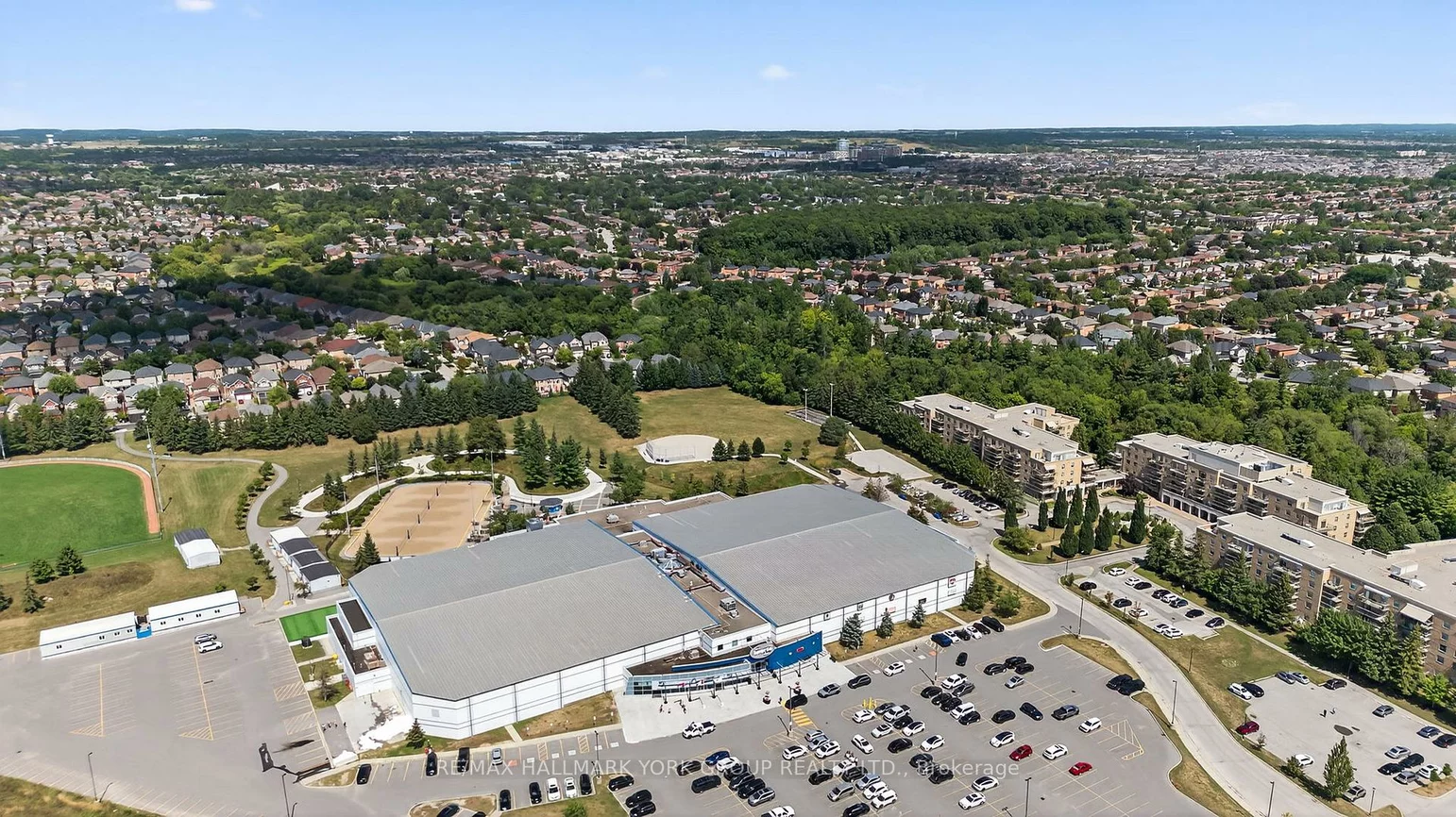 2500, Rutherford, Maple, Vaughan