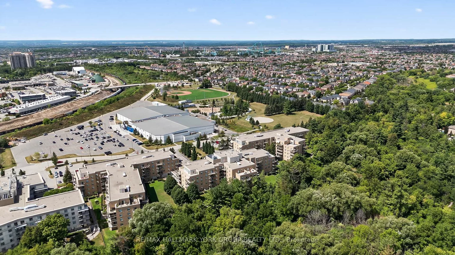 2500, Rutherford, Maple, Vaughan