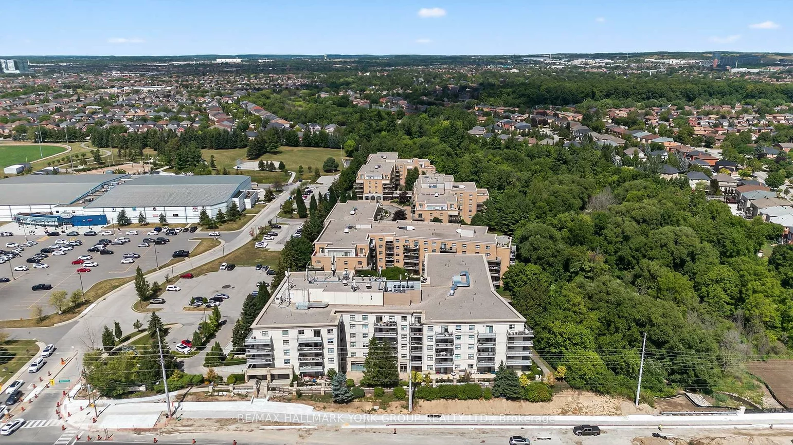 2500, Rutherford, Maple, Vaughan