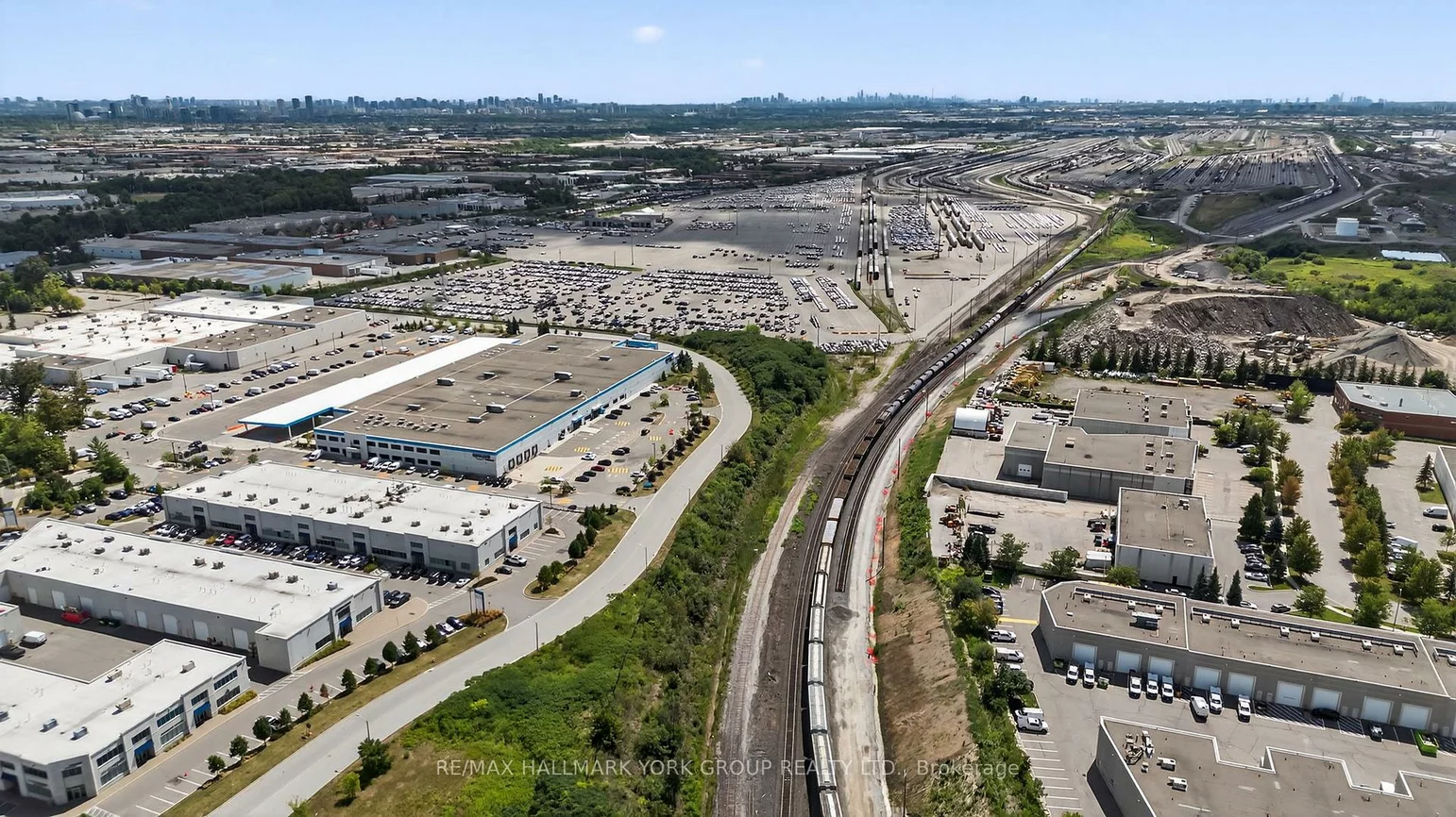 2500, Rutherford, Maple, Vaughan